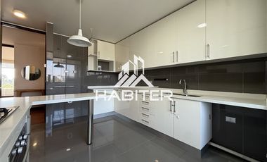 Departamento en Venta en Arturo Pérez Canto
