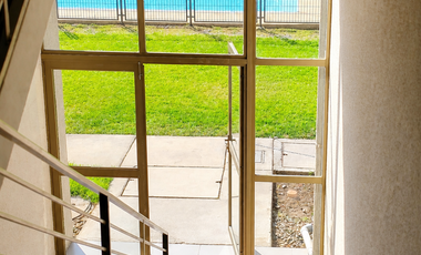 DEPTO 3D 2B CON PISCINA Y ESTACIONAMIENTO