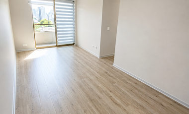 DEPTO 3D 2B CON PISCINA Y ESTACIONAMIENTO