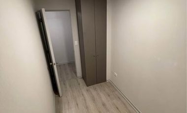 DEPTO 3D 2B CON PISCINA Y ESTACIONAMIENTO