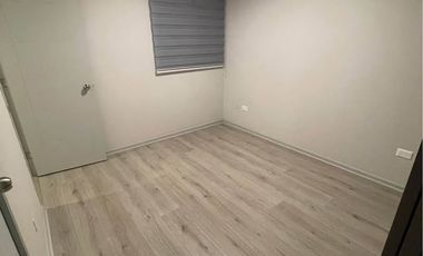 DEPTO 3D 2B CON PISCINA Y ESTACIONAMIENTO