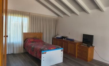 CASA EN VENTA -POSIBLE APTA BANCO