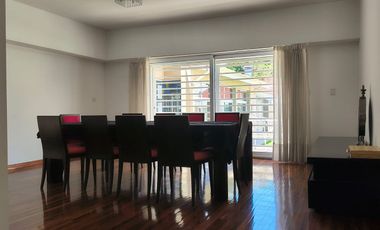 CASA EN VENTA -POSIBLE APTA BANCO