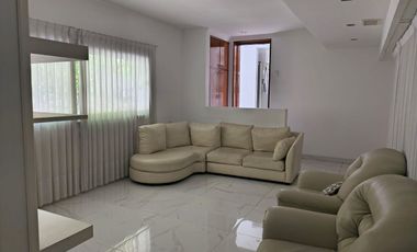 CASA EN VENTA -POSIBLE APTA BANCO