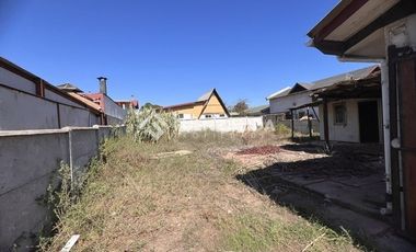 Sitio en Venta en Vergara - Concon