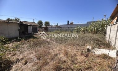 Sitio en Venta en Vergara - Concon