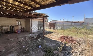 Sitio en Venta en Vergara - Concon