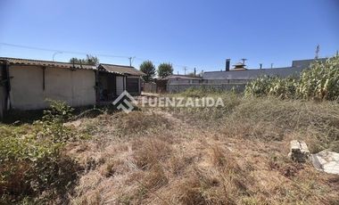Sitio en Venta en Vergara - Concon