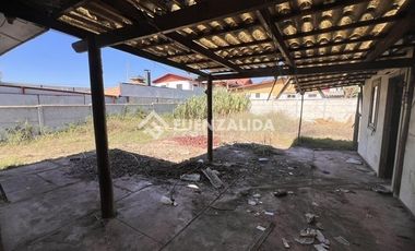Sitio en Venta en Vergara - Concon