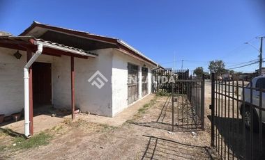 Sitio en Venta en Vergara - Concon