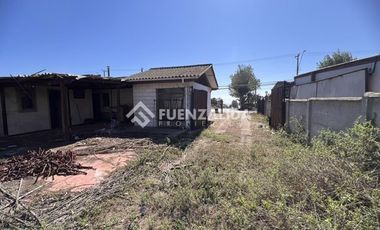 Sitio en Venta en Vergara - Concon