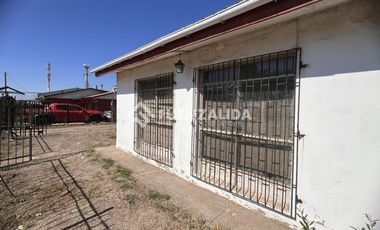 Sitio en Venta en Vergara - Concon