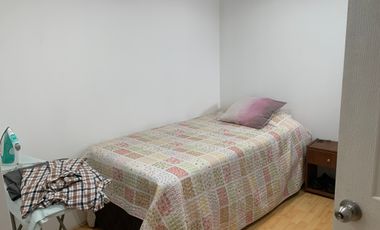 PROPIEDAD CON 2 CASAS, 6 DORM, 4 B, 900M METRO PUDAHUEL