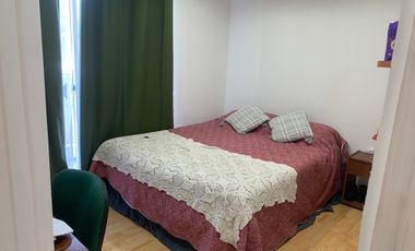PROPIEDAD CON 2 CASAS, 6 DORM, 4 B, 900M METRO PUDAHUEL