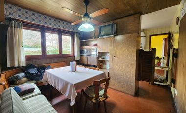 Casa en venta en Ranelagh con pileta y quincho