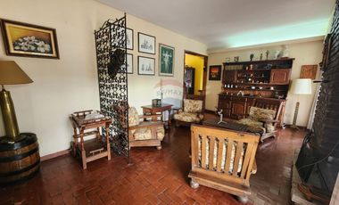Casa en venta en Ranelagh con pileta y quincho