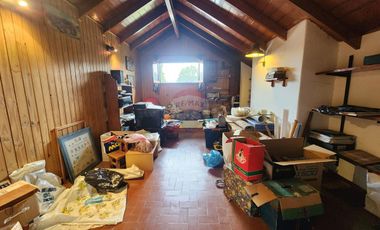 Casa en venta en Ranelagh con pileta y quincho