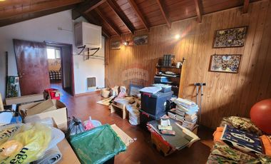 Casa en venta en Ranelagh con pileta y quincho