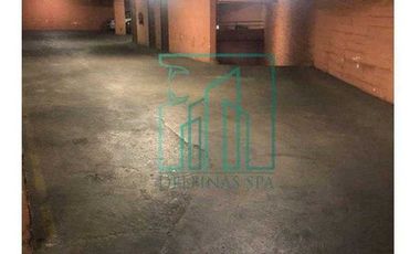 Estacionamiento en Arriendo en ESTACIONAMIENTO BARRIO EL GOLF