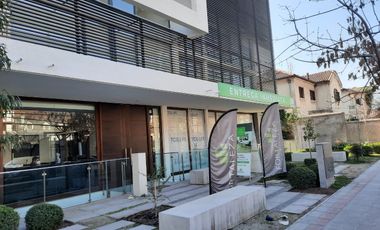 ARRIENDO BODEGA PROVIDENCIA