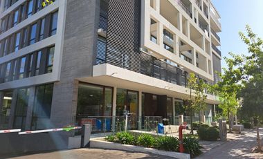 ARRIENDO BODEGA PROVIDENCIA