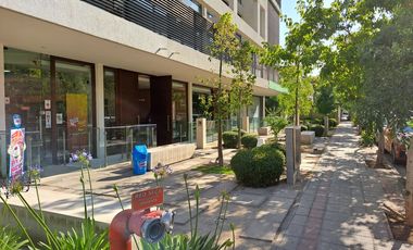 ARRIENDO BODEGA PROVIDENCIA