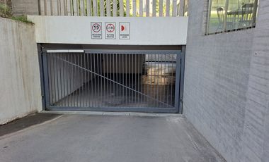 ARRIENDO BODEGA PROVIDENCIA