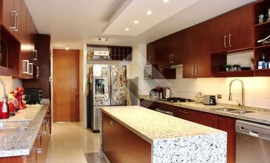 Departamento en Arriendo en Mall Sport / Las Condes