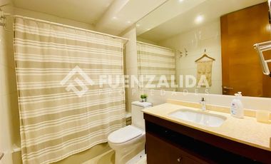 Departamento en Arriendo en Mall Sport / Las Condes