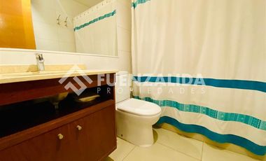 Departamento en Arriendo en Mall Sport / Las Condes