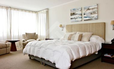 Departamento en Arriendo en Mall Sport / Las Condes