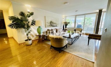 Departamento en Arriendo en Mall Sport / Las Condes
