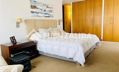 Departamento en Arriendo en Mall Sport / Las Condes