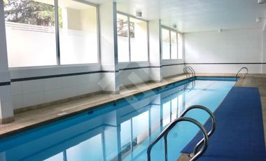Departamento en Arriendo en Mall Sport / Las Condes