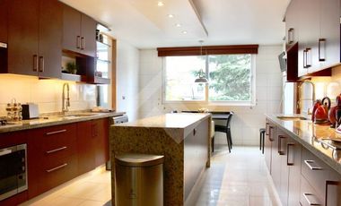 Departamento en Arriendo en Mall Sport / Las Condes