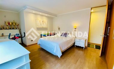 Departamento en Arriendo en Mall Sport / Las Condes