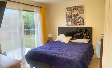 PARCELA CON CASA REGULARIZADA - EN HUERTOS DE RANGUE