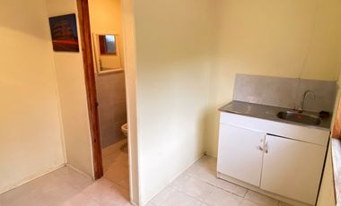 PARCELA CON CASA REGULARIZADA - EN HUERTOS DE RANGUE