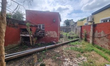 Venta Casa a refaccionar- Laguna Paiva Oportunidad