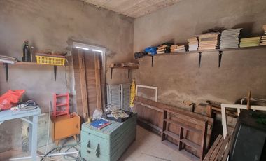 Venta Casa a refaccionar- Laguna Paiva Oportunidad