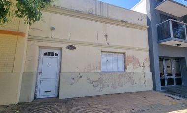 Venta Casa a refaccionar- Laguna Paiva Oportunidad