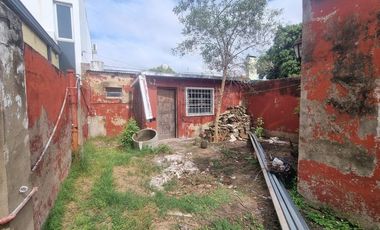 Venta Casa a refaccionar- Laguna Paiva Oportunidad