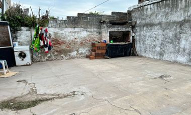 VENTA CASA 4 DORM  + DEPARTAMENTO A TERMINAR