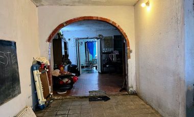 VENTA CASA 4 DORM  + DEPARTAMENTO A TERMINAR