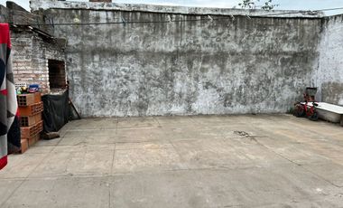 VENTA CASA 4 DORM  + DEPARTAMENTO A TERMINAR