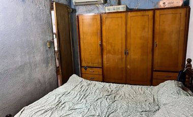 VENTA CASA 4 DORM  + DEPARTAMENTO A TERMINAR