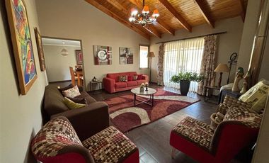 Casa en Venta en El Principal