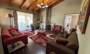 Casa en Venta en El Principal