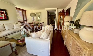 Departamento en Arriendo en El Tranque, Robles