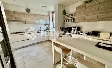 Departamento en Arriendo en El Tranque, Robles